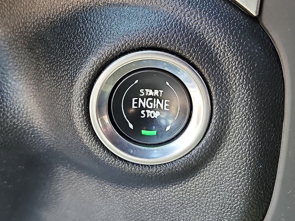 2019 Chevrolet Silverado LT