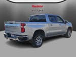 2019 Chevrolet Silverado LT