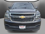 2016 Chevrolet Suburban LS
