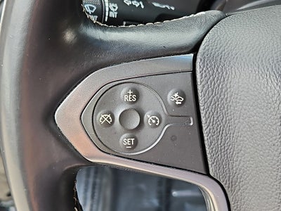 2016 Chevrolet Suburban LS