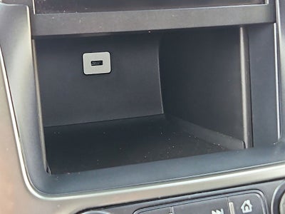 2016 Chevrolet Suburban LS