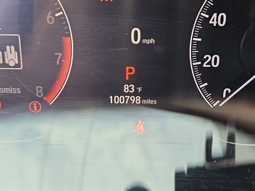 2021 Honda Accord Sport SE