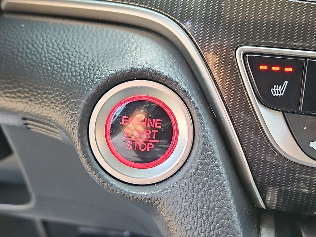 2021 Honda Accord Sport SE