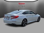 2021 Honda Accord Sport SE