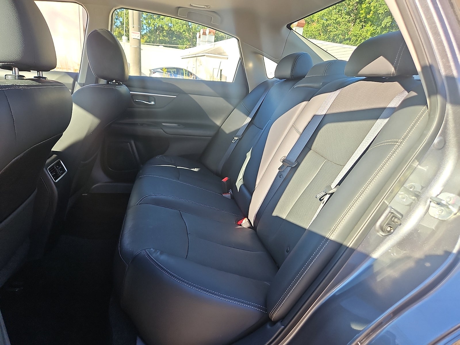 2016 Nissan Altima 2.5 SL