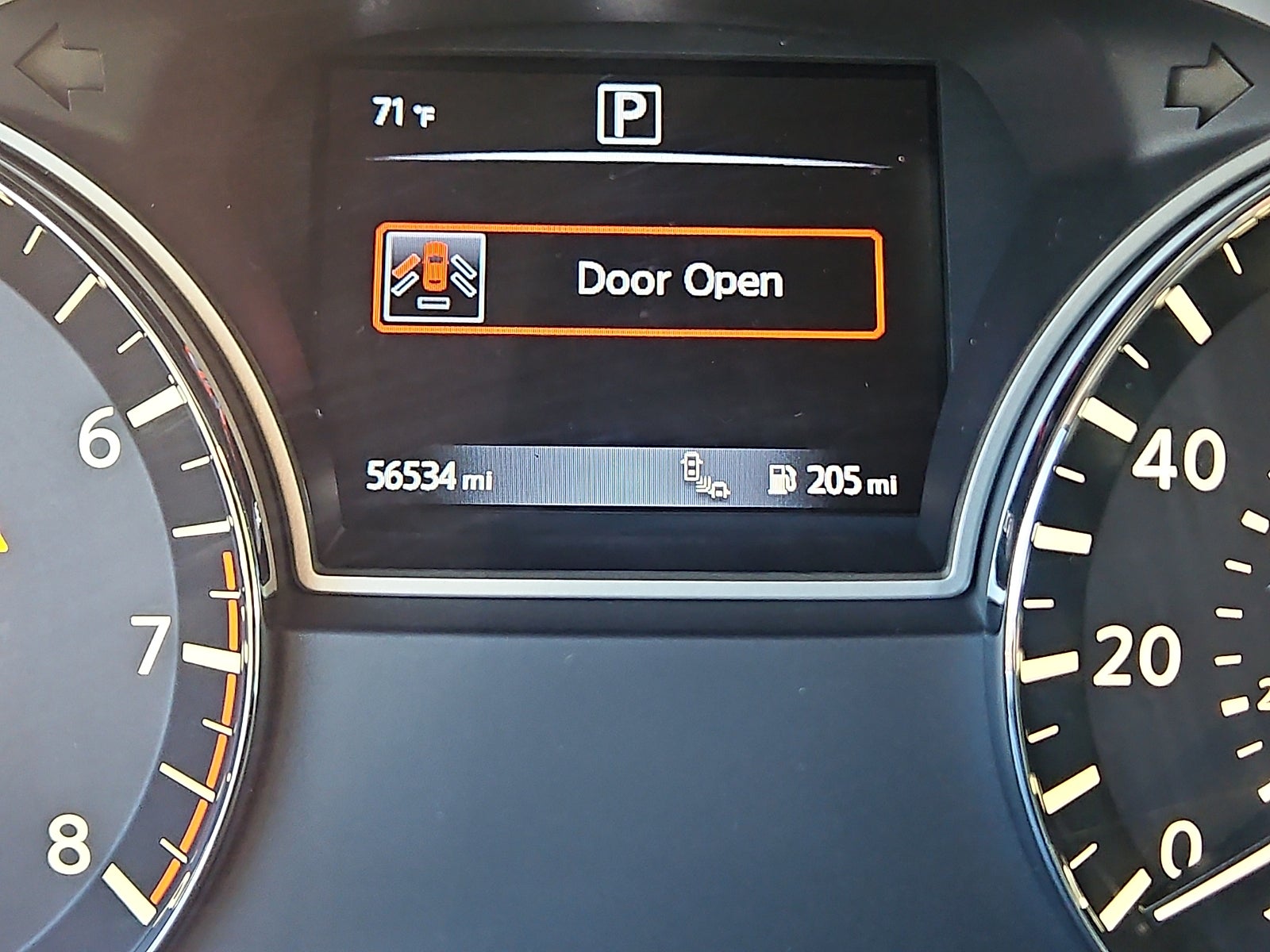 2016 Nissan Altima 2.5 SL