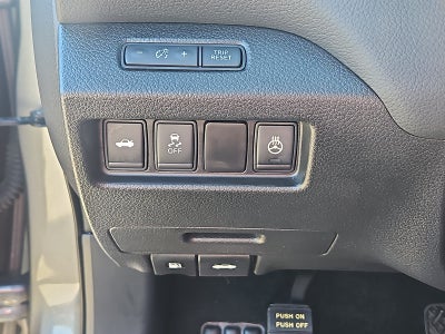 2016 Nissan Altima 2.5 SL