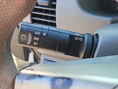 2012 Nissan Frontier S
