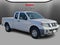 2012 Nissan Frontier S