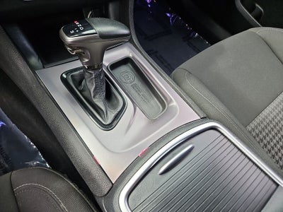 2019 Dodge Charger GT