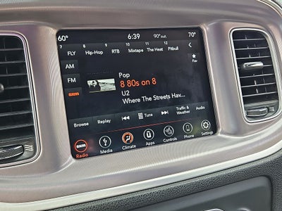 2019 Dodge Charger GT