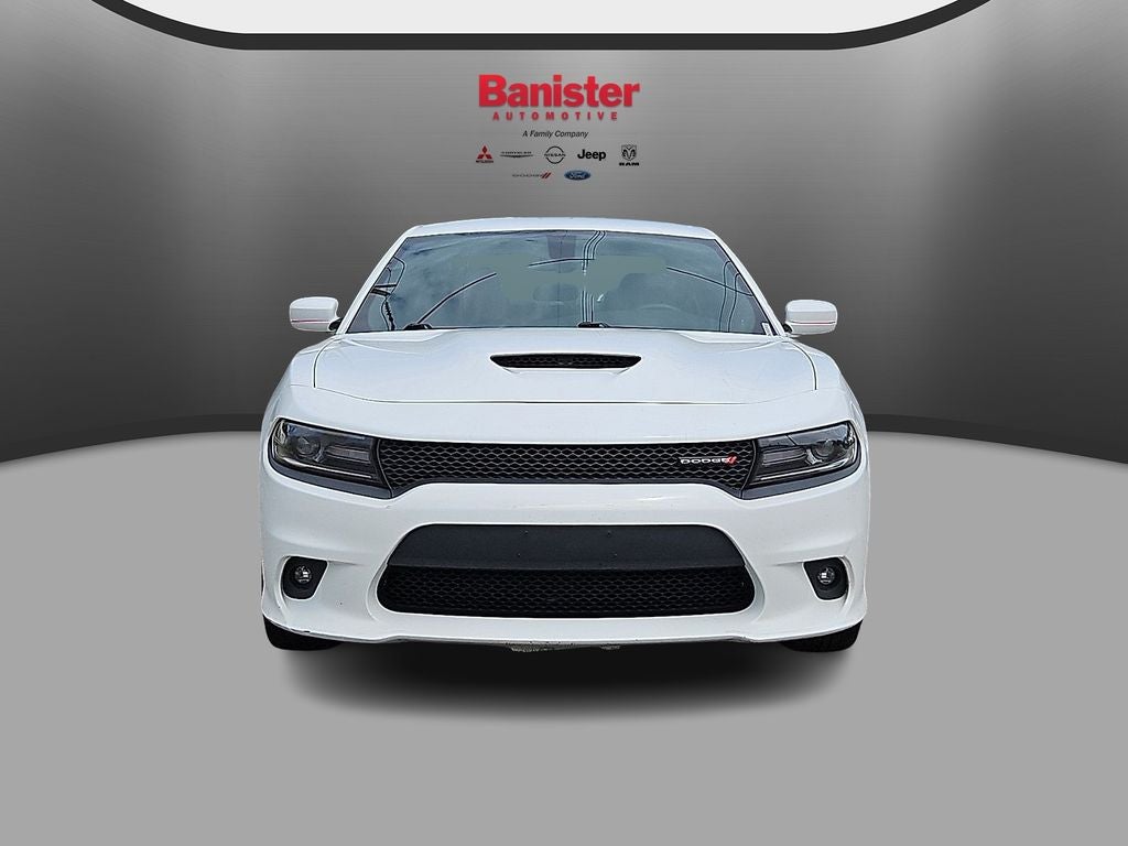 2019 Dodge Charger GT