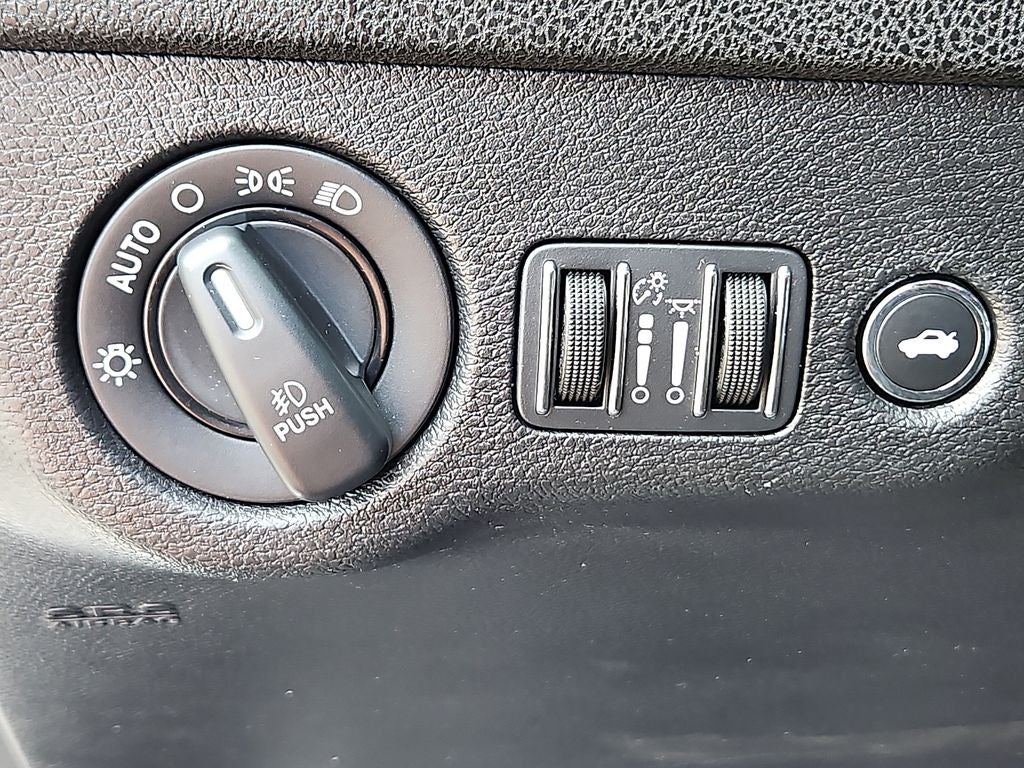 2019 Dodge Charger GT