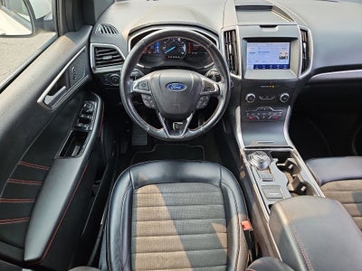 2020 Ford Edge ST Line