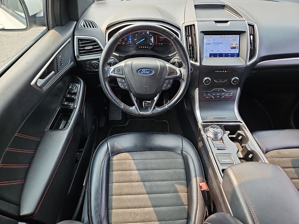 2020 Ford Edge ST Line