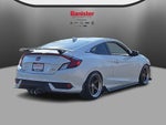 2017 Honda Civic Si
