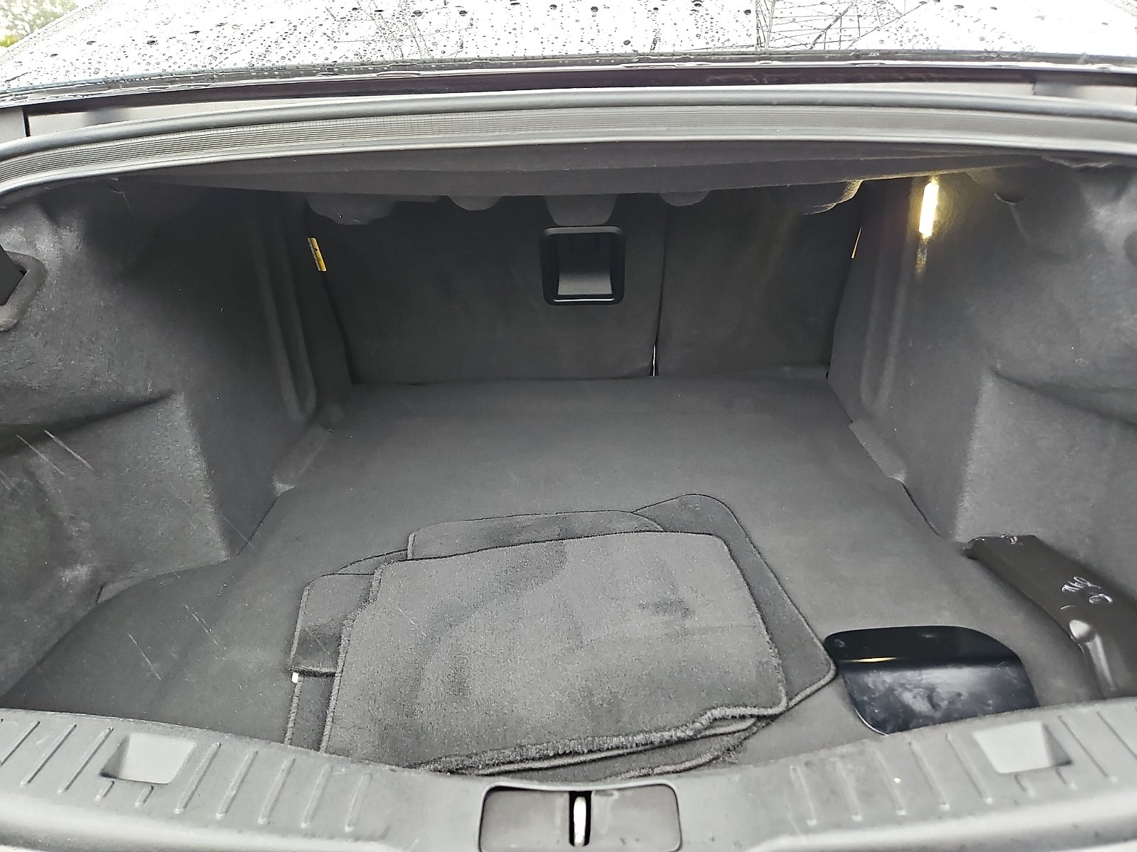 2017 Lincoln MKZ Select