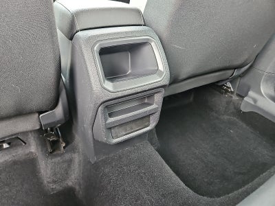 2022 Volkswagen Taos S