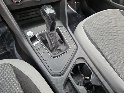 2022 Volkswagen Taos S