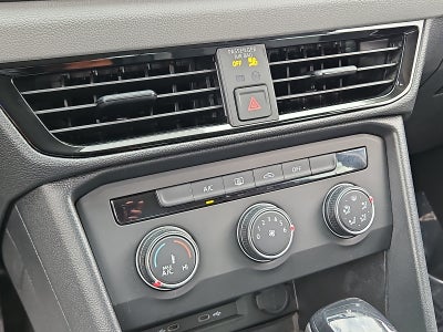 2022 Volkswagen Taos S