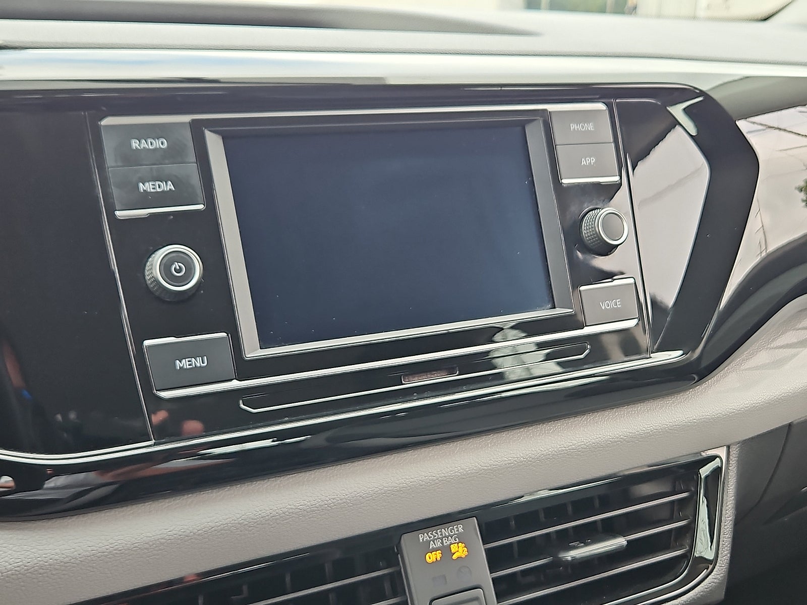 2022 Volkswagen Taos S