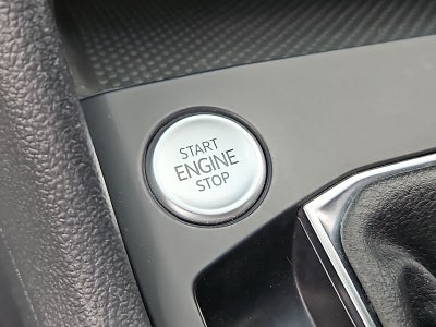 2022 Volkswagen Taos S