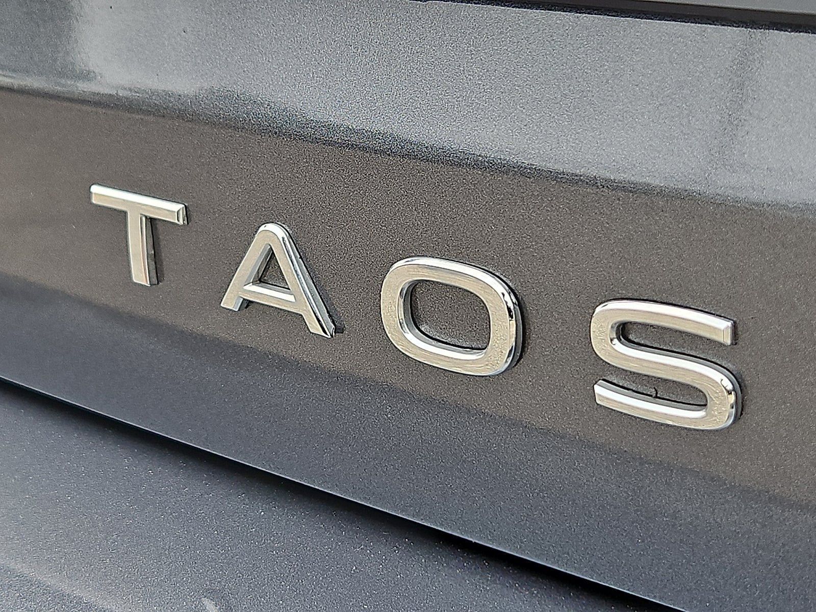 2022 Volkswagen Taos S