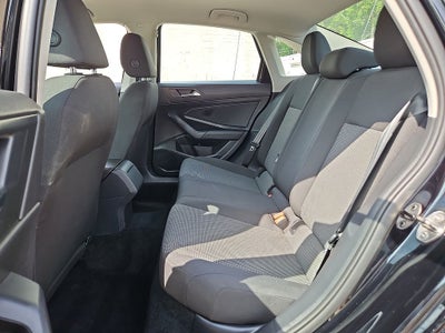 2021 Volkswagen Jetta S