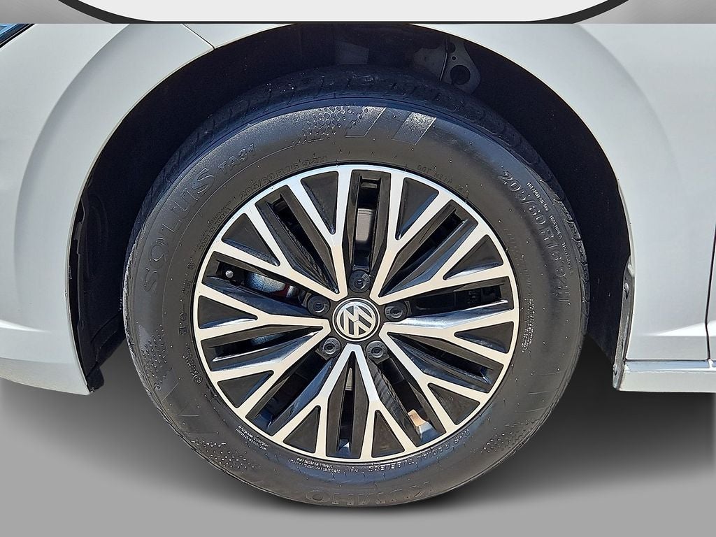 2021 Volkswagen Jetta S