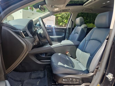 2021 Buick Enclave Premium