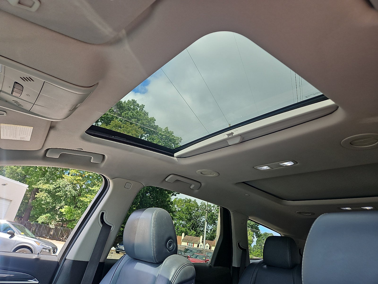 2021 Buick Enclave Premium