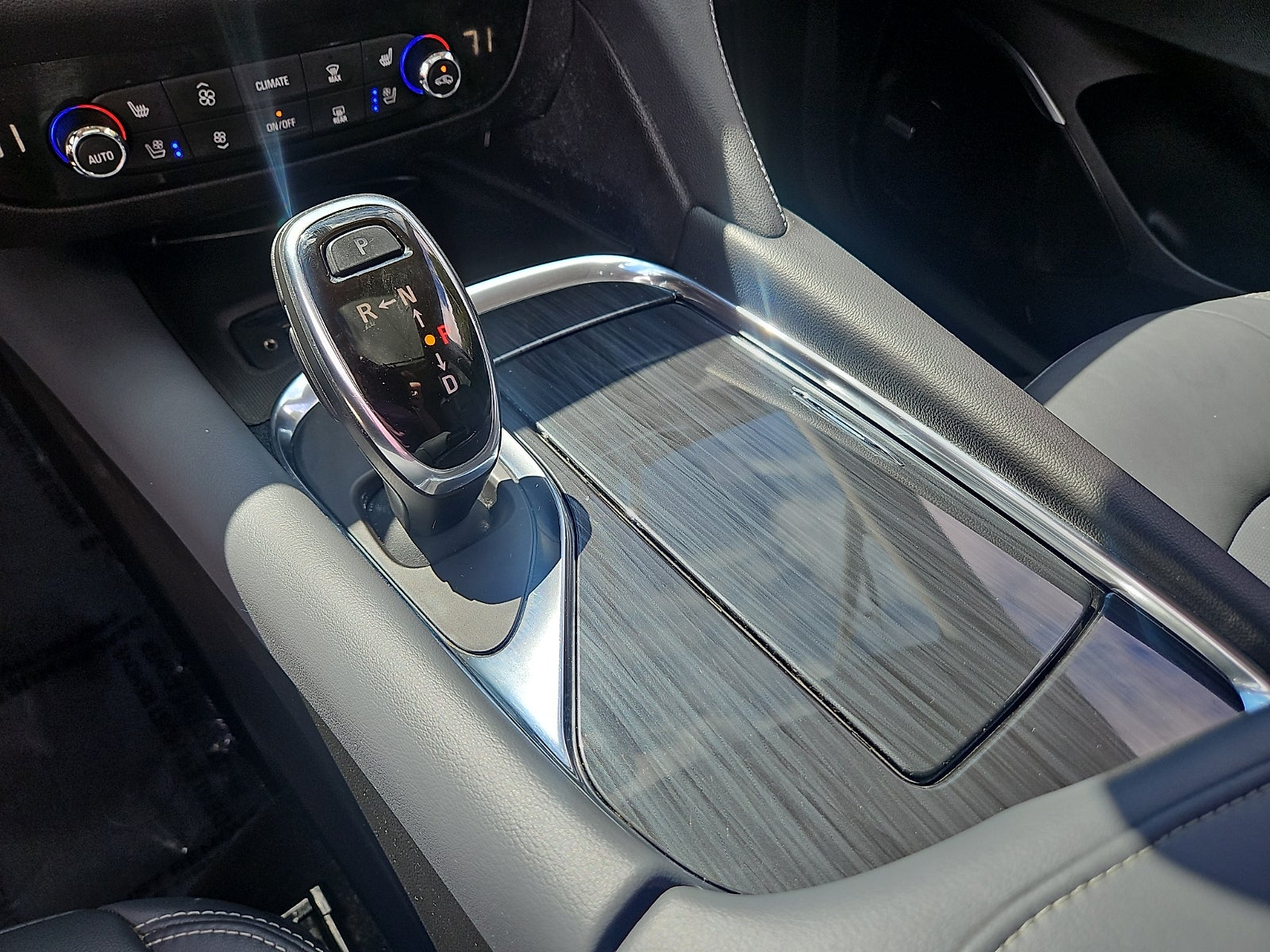 2021 Buick Enclave Premium