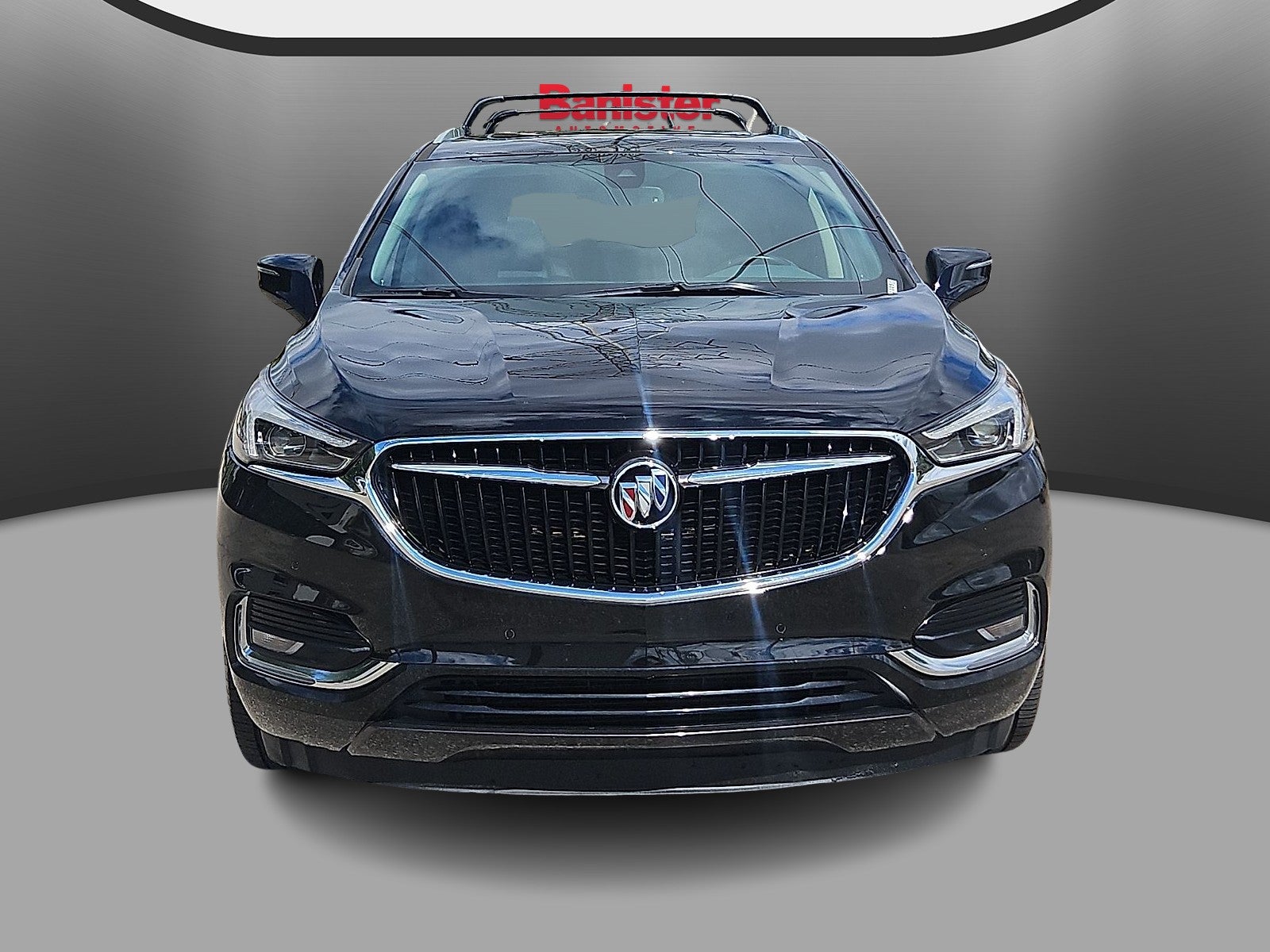2021 Buick Enclave Premium