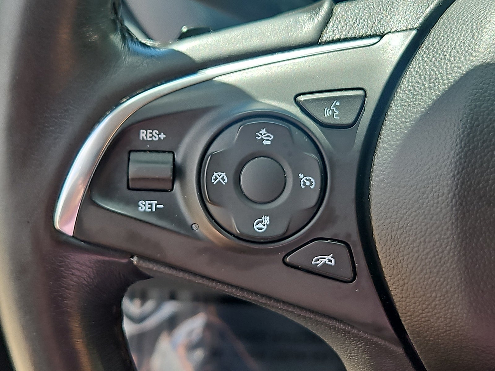2021 Buick Enclave Premium