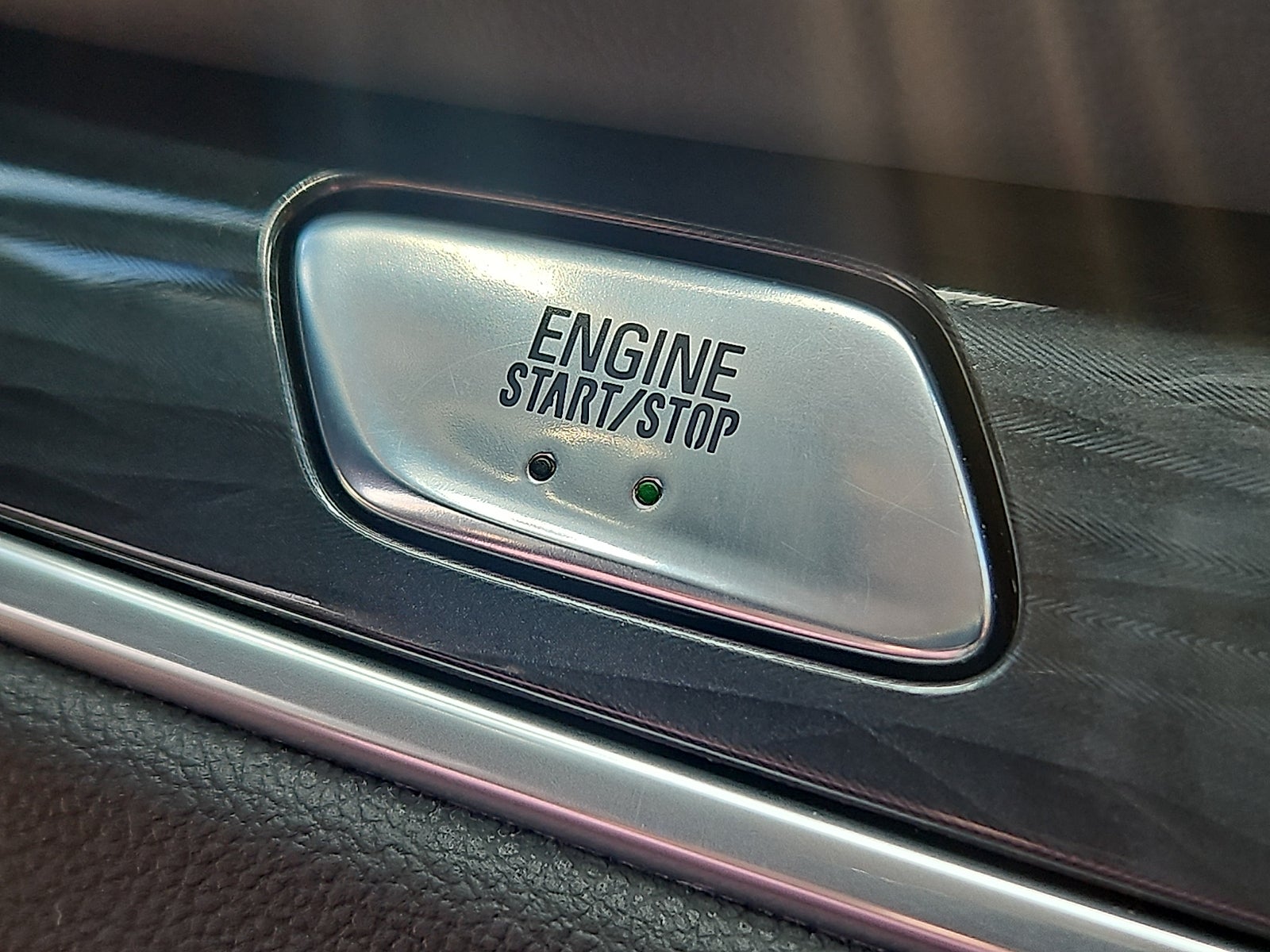 2021 Buick Enclave Premium