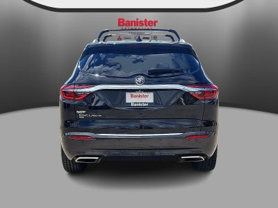 2021 Buick Enclave Premium