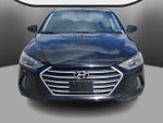 2017 Hyundai Elantra ECO