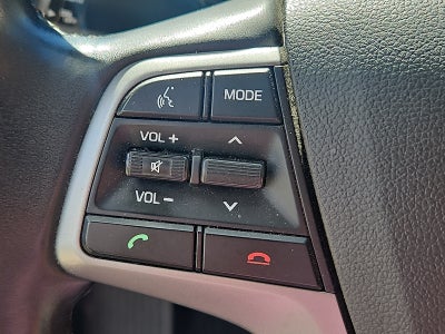 2017 Hyundai Elantra ECO