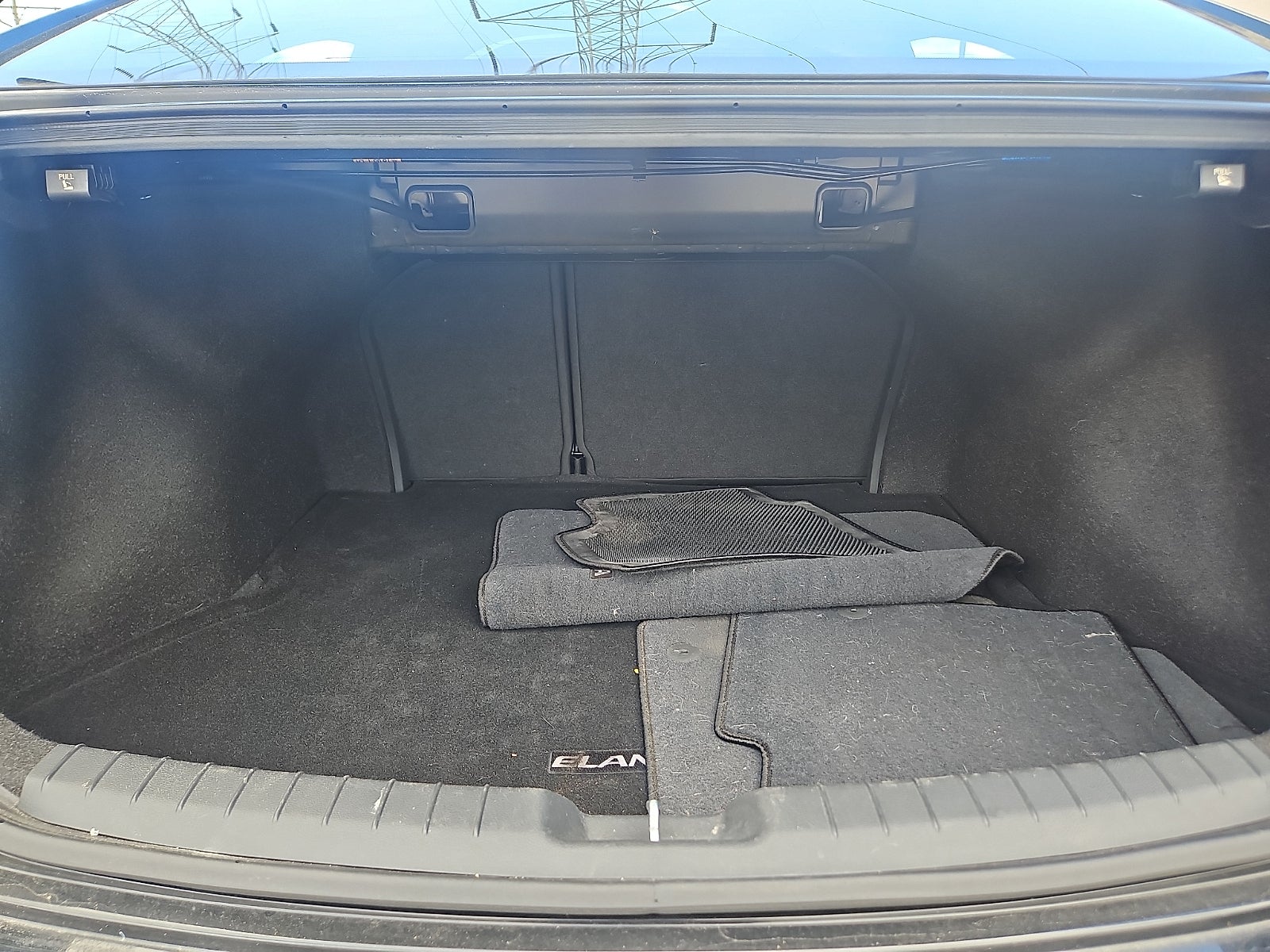 2017 Hyundai Elantra ECO