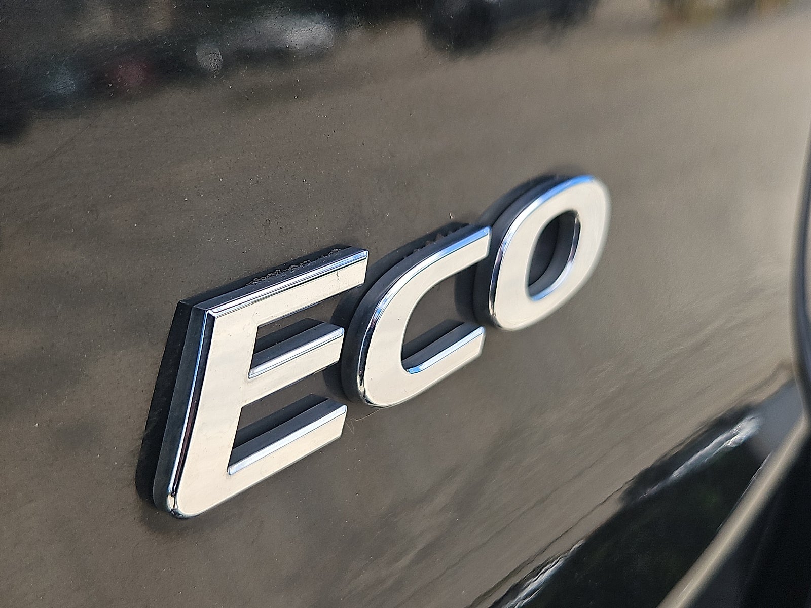 2017 Hyundai Elantra ECO