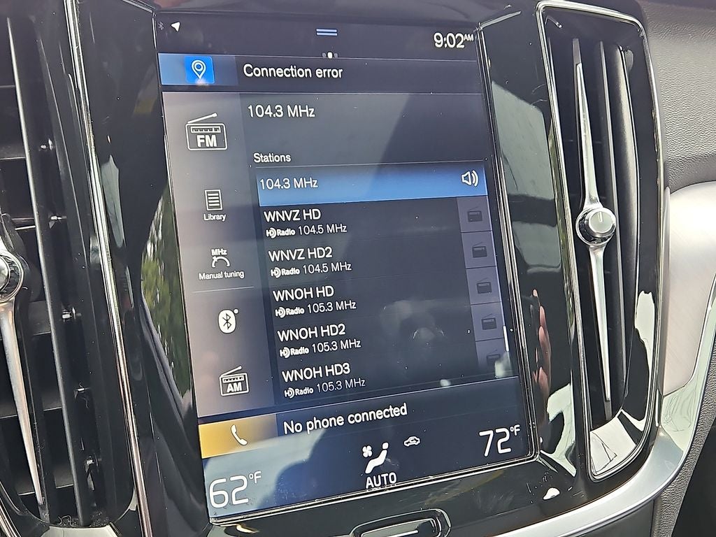 2020 Volvo S60 Momentum