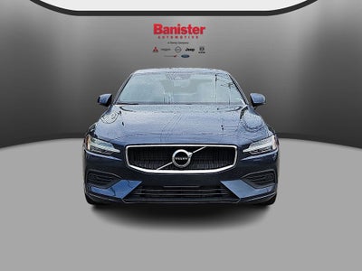 2020 Volvo S60 Momentum