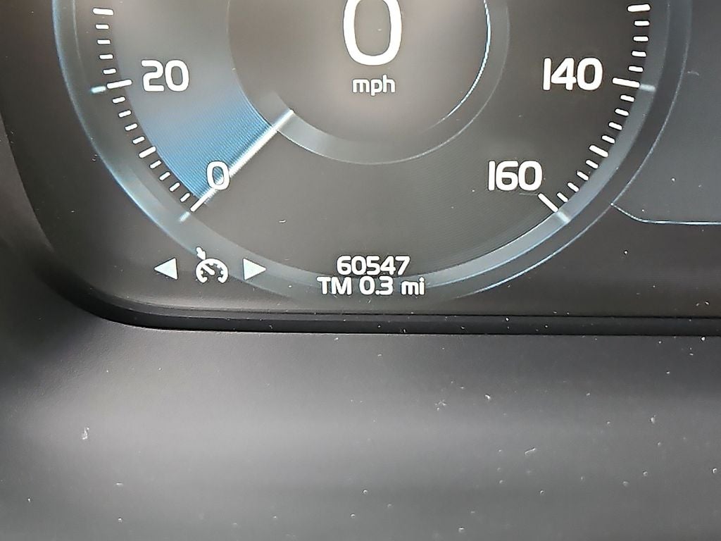 2020 Volvo S60 Momentum