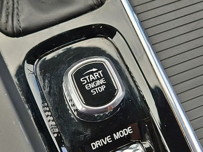 2020 Volvo S60 Momentum