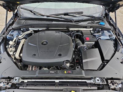 2020 Volvo S60 Momentum