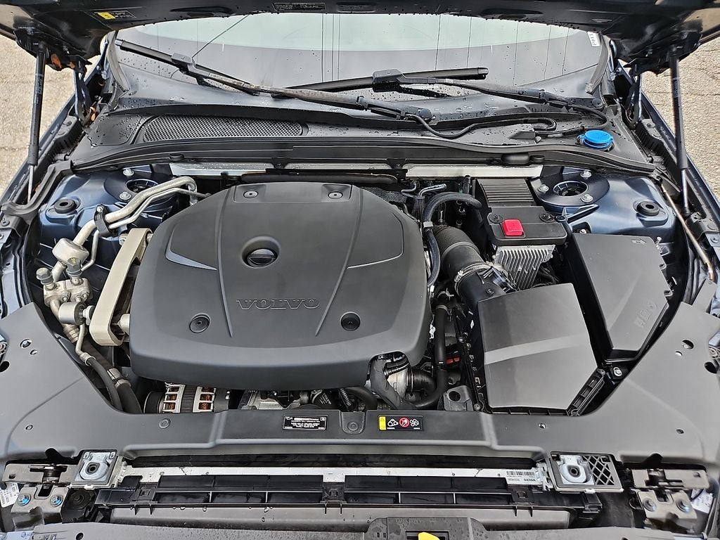 2020 Volvo S60 Momentum