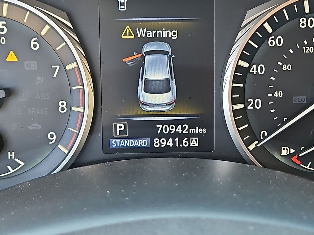 2021 INFINITI Q50 3.0t PURE