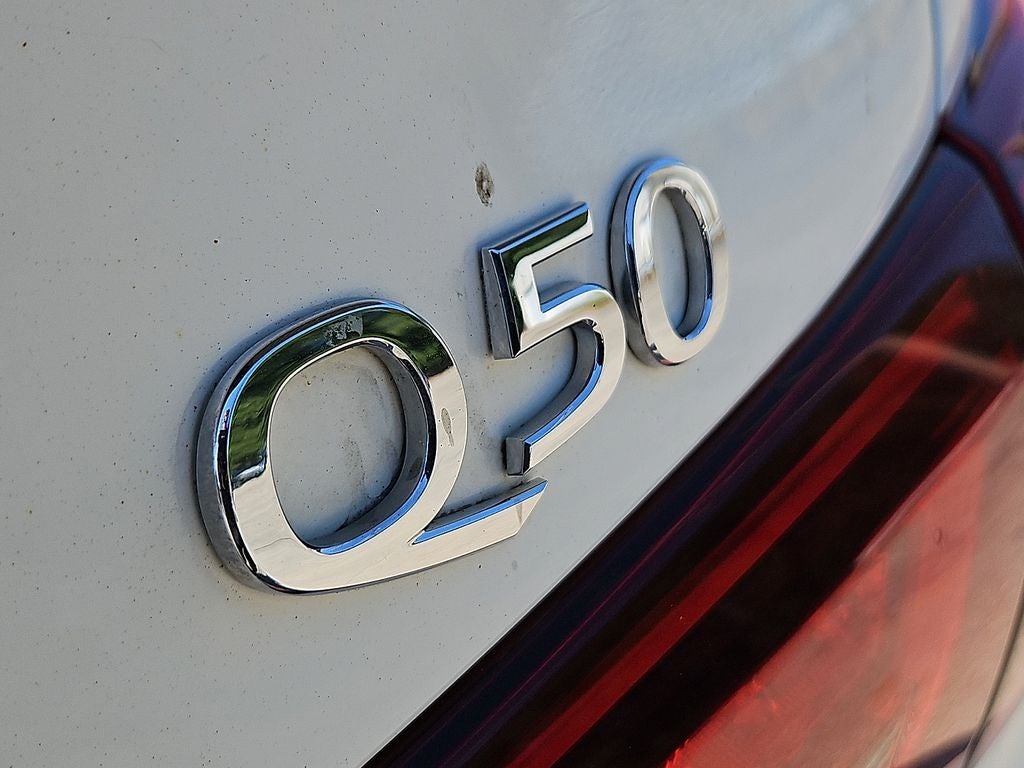 2021 INFINITI Q50 3.0t PURE