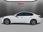 2021 INFINITI Q50 3.0t PURE