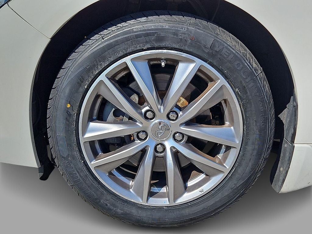2021 INFINITI Q50 3.0t PURE